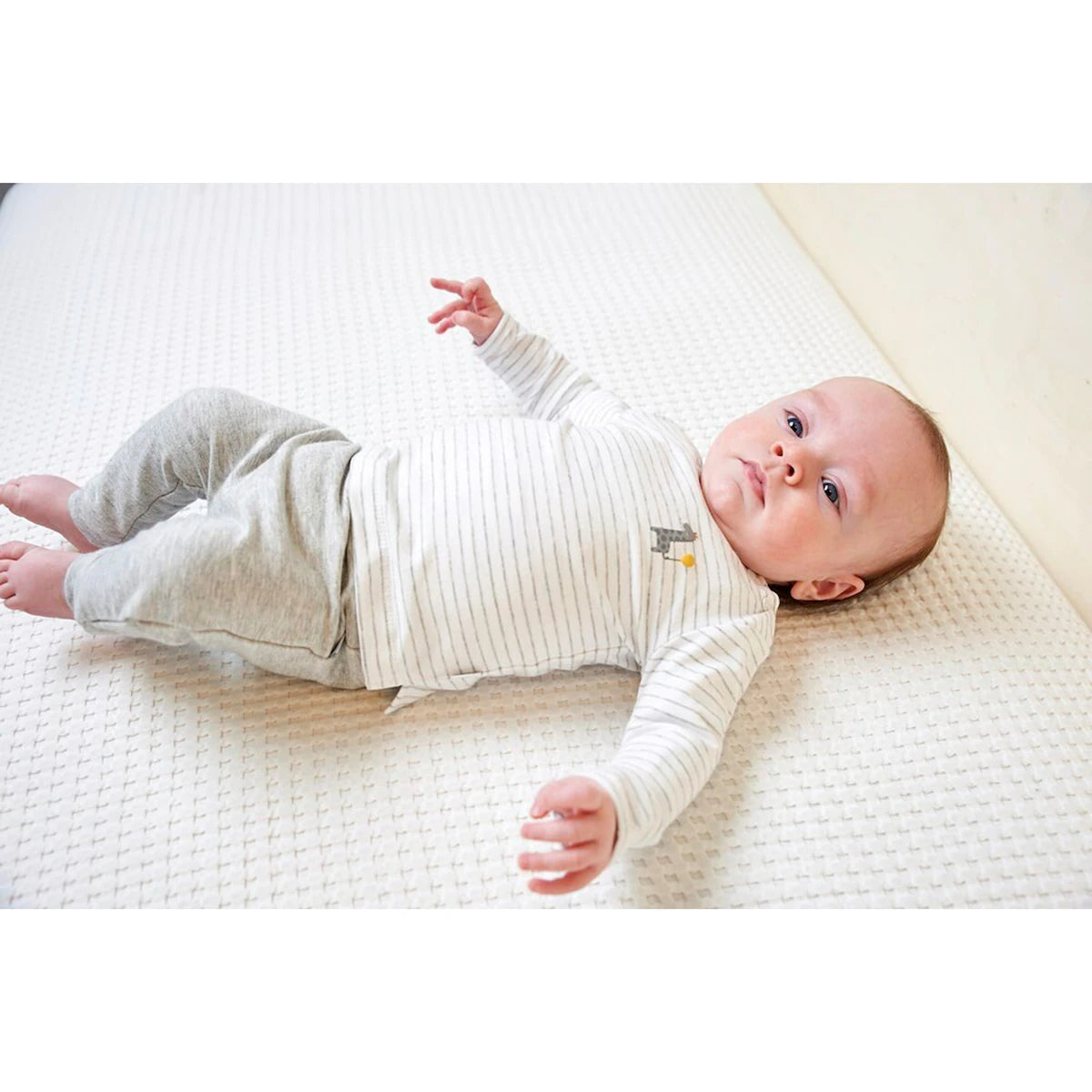 feetje Jogginghose Grau