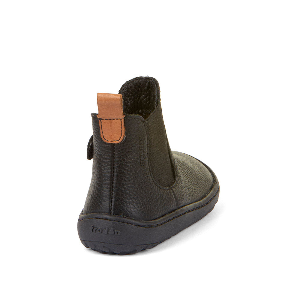 Froddo Bareffot Chelys Black
