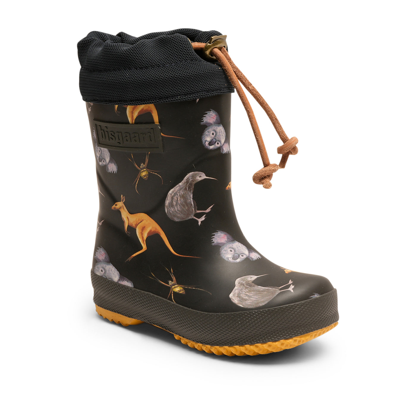 Bisgaard Thermo Aussie