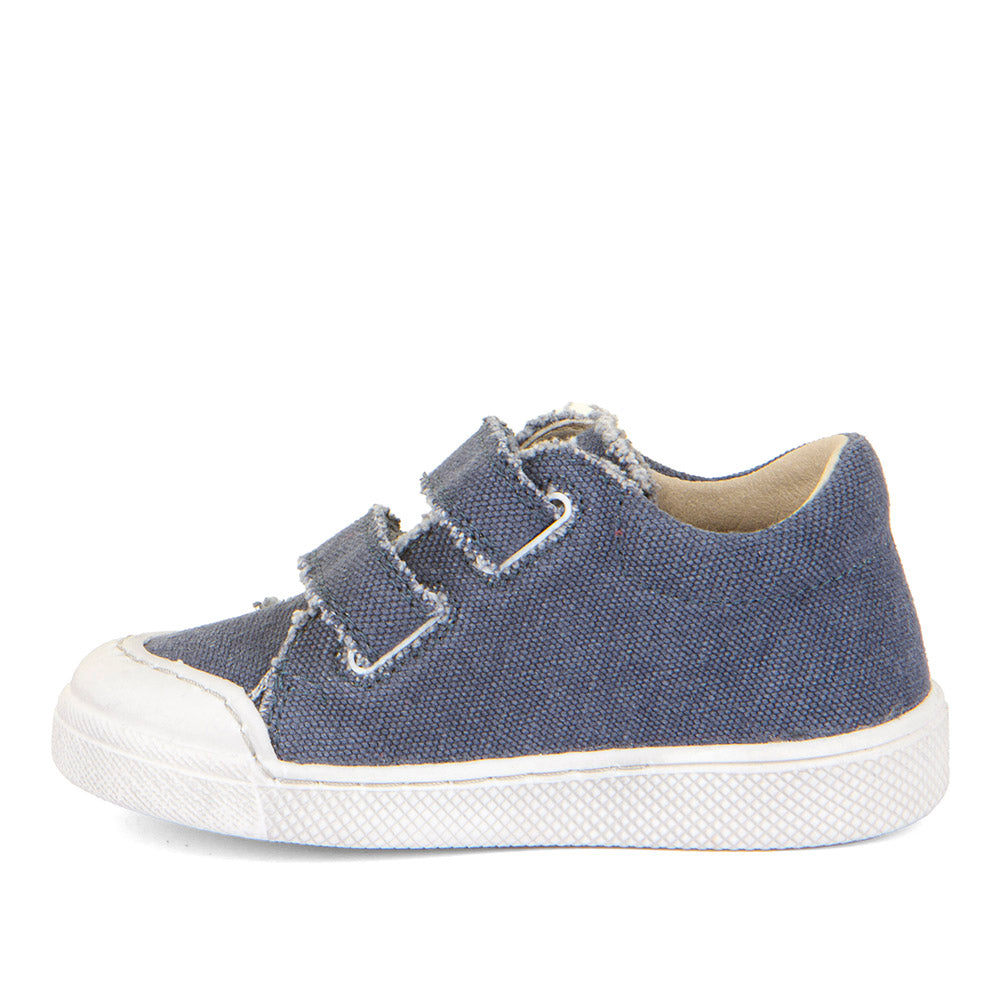 Froddo Canvas Rosario Vegan Blue