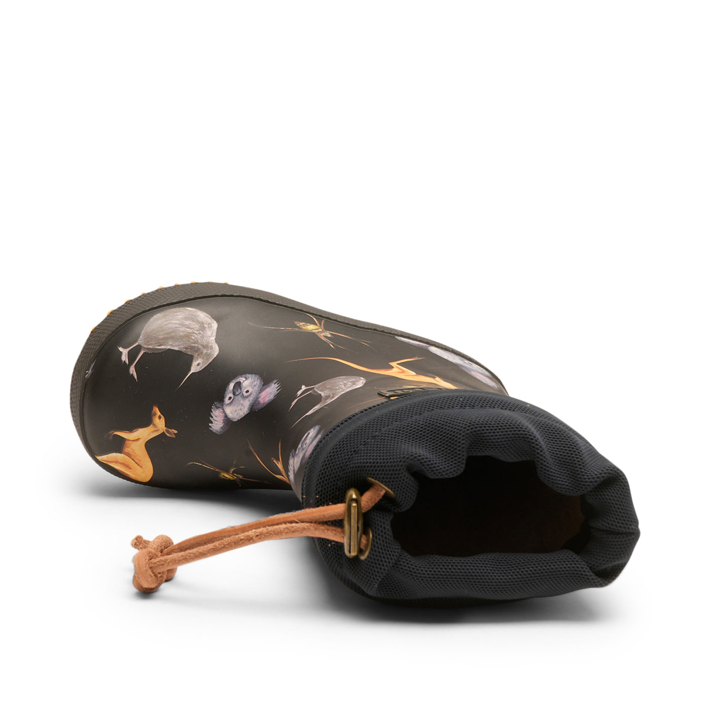 Bisgaard Thermo Aussie