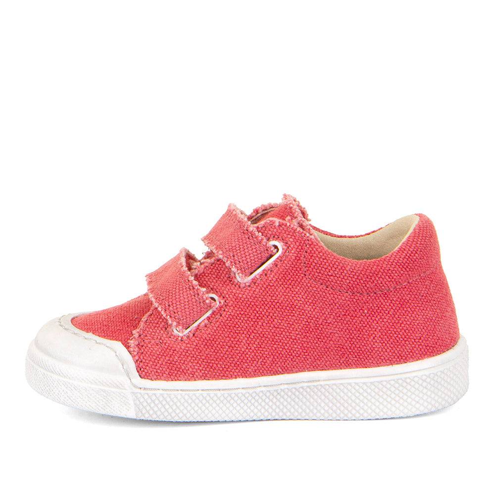 Froddo Canvas Rosario Vegan Fuxia