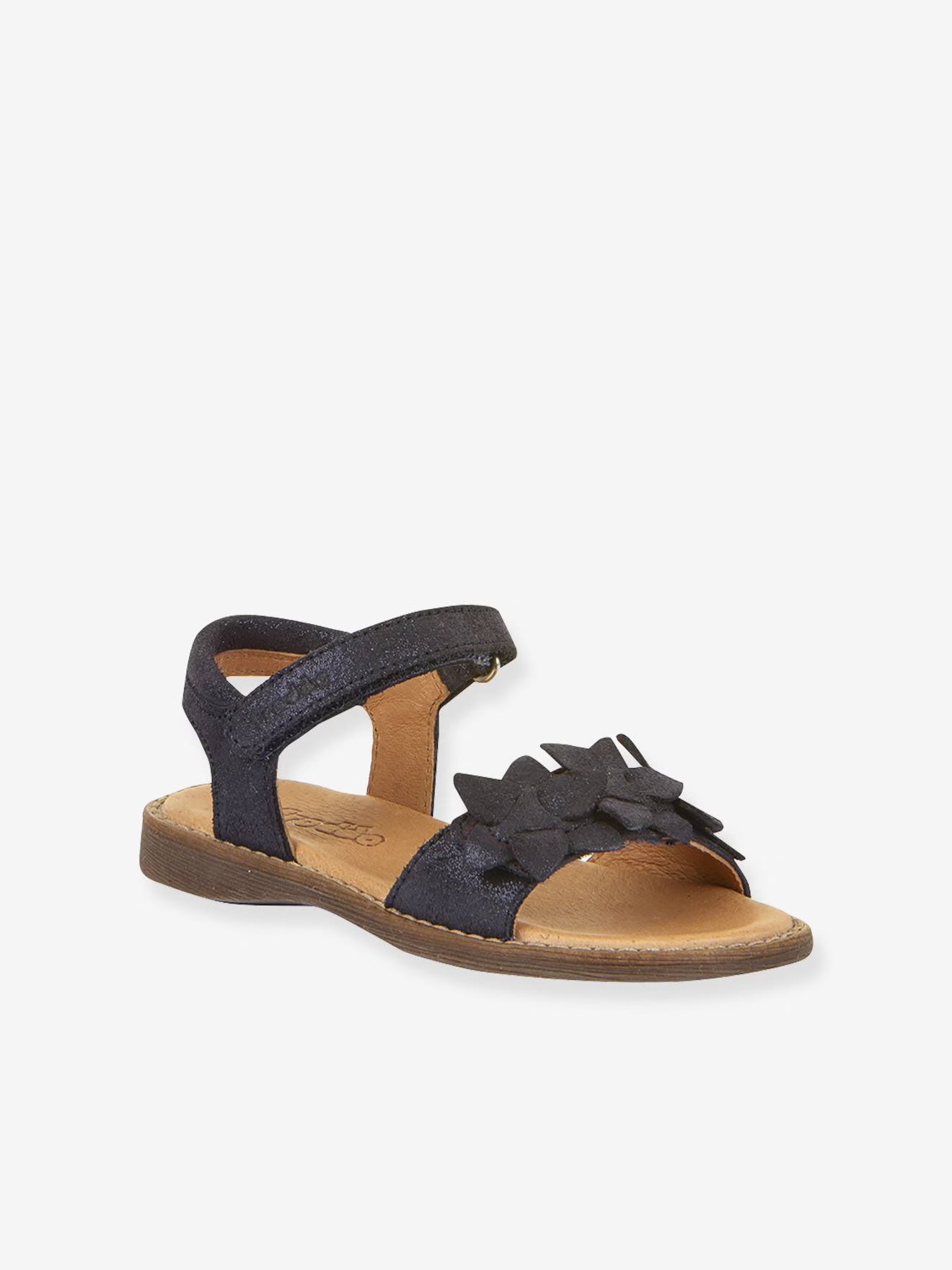 Froddo - Lore Flowers Black