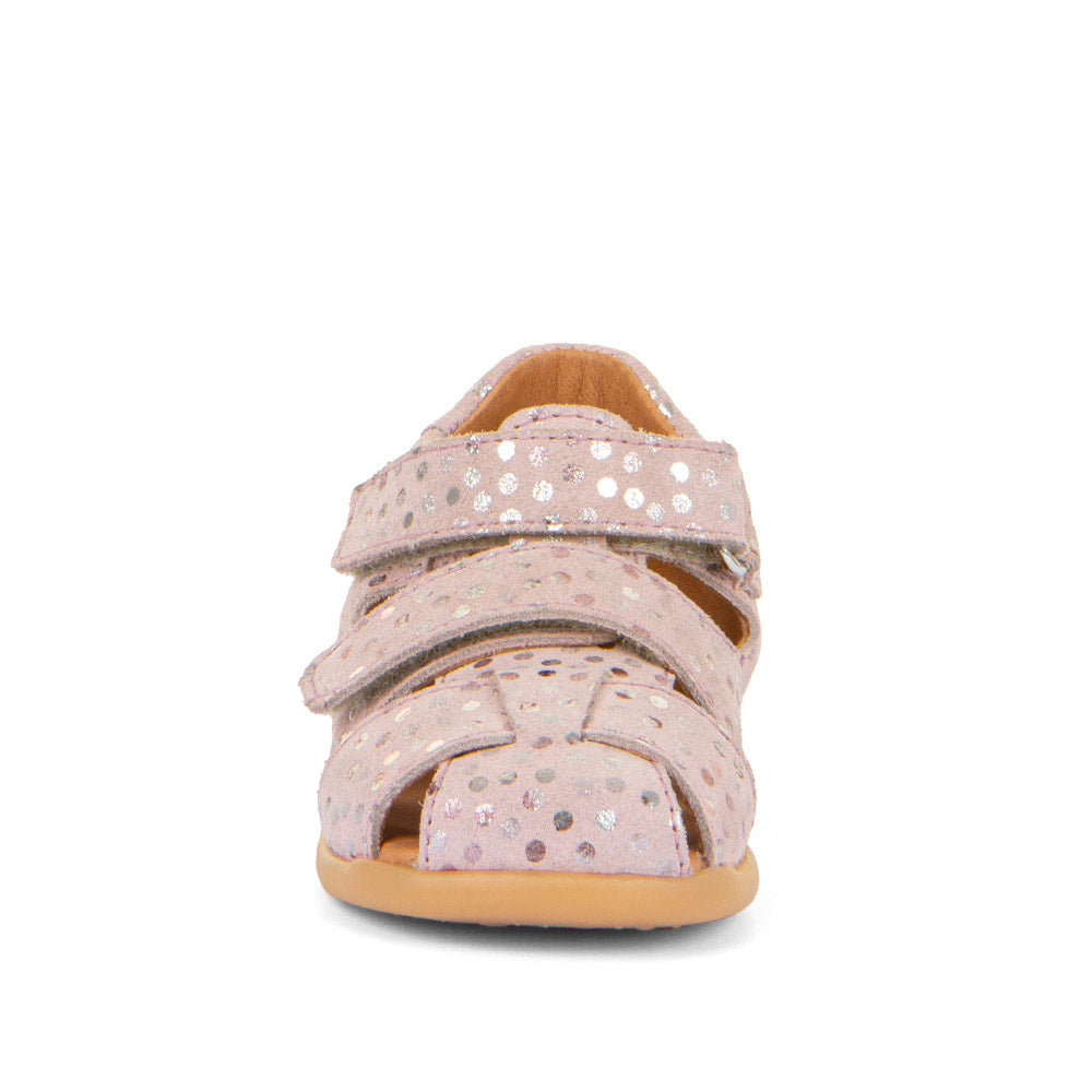 Froddo Kinder Sandalen - DALLAS Pink+