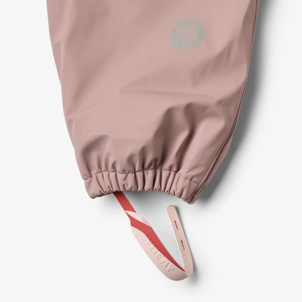 copy of Thermo-Regenhose Lian rosa