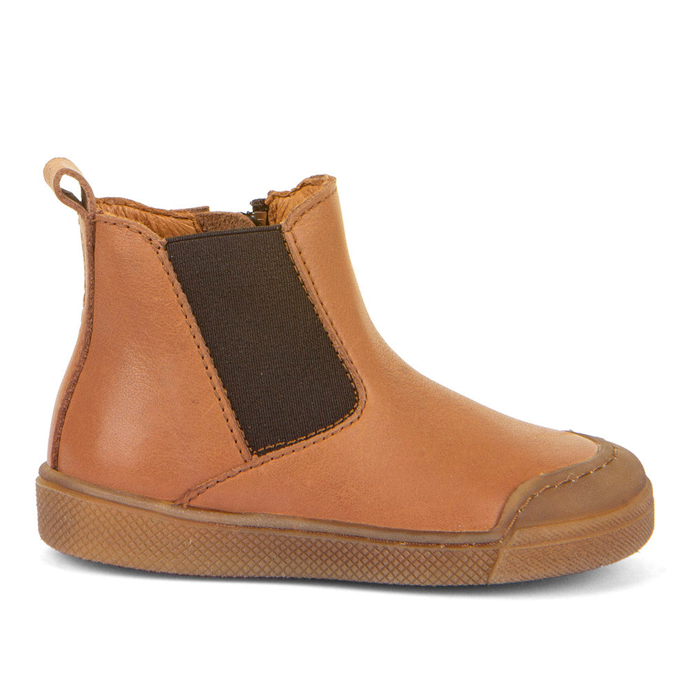 Froddo Rosario Chelys Cognac Lauflernstiefel