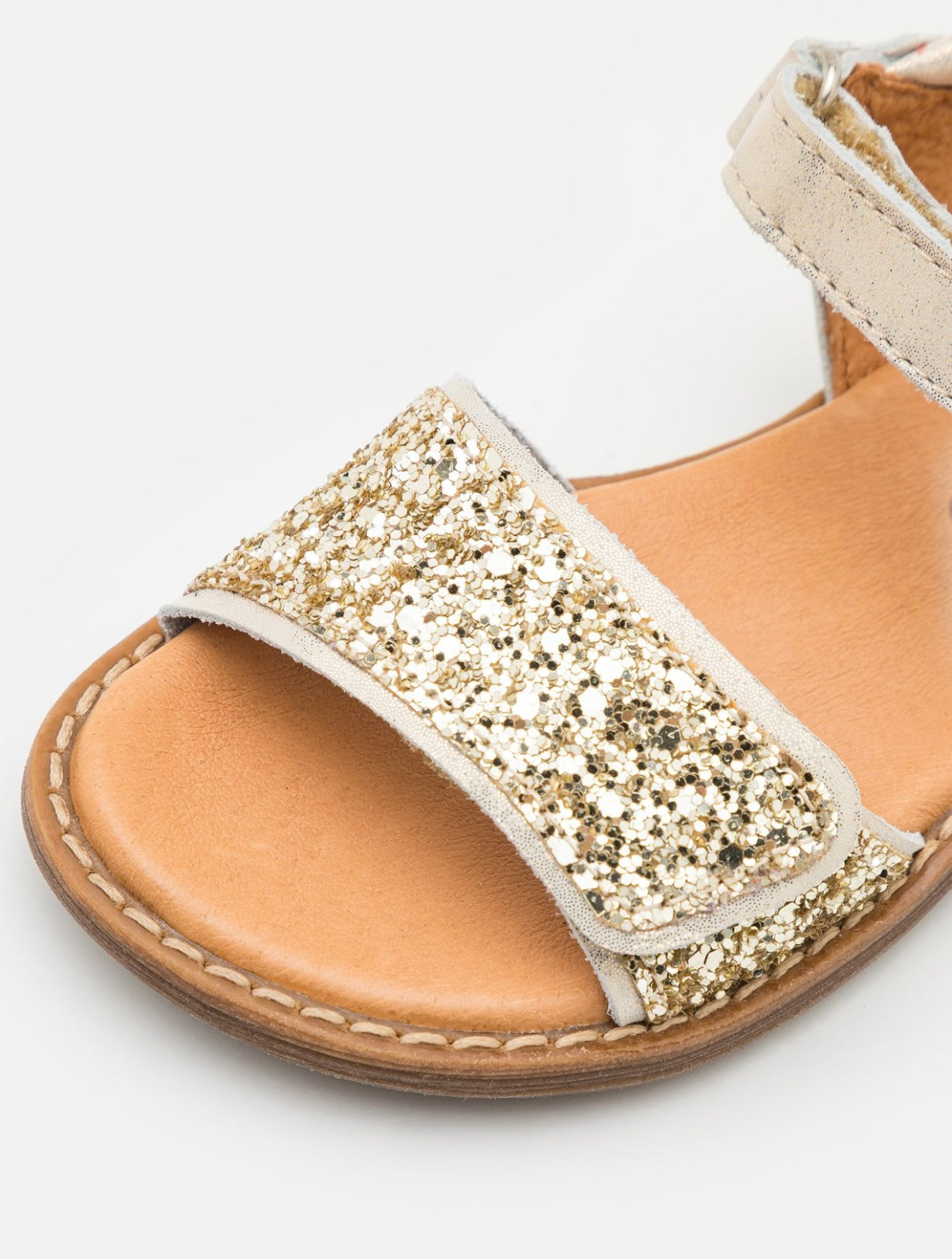 Froddo Lore Sparkle Gold Shine