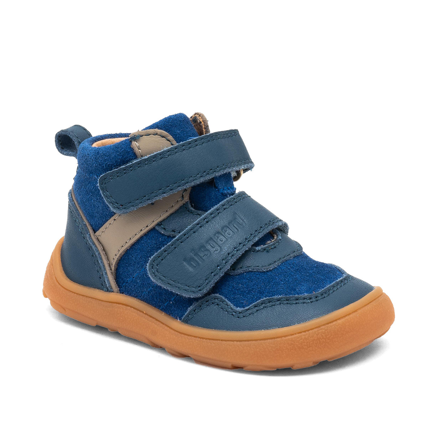 Bisgaard Barefoot Becky Blue
