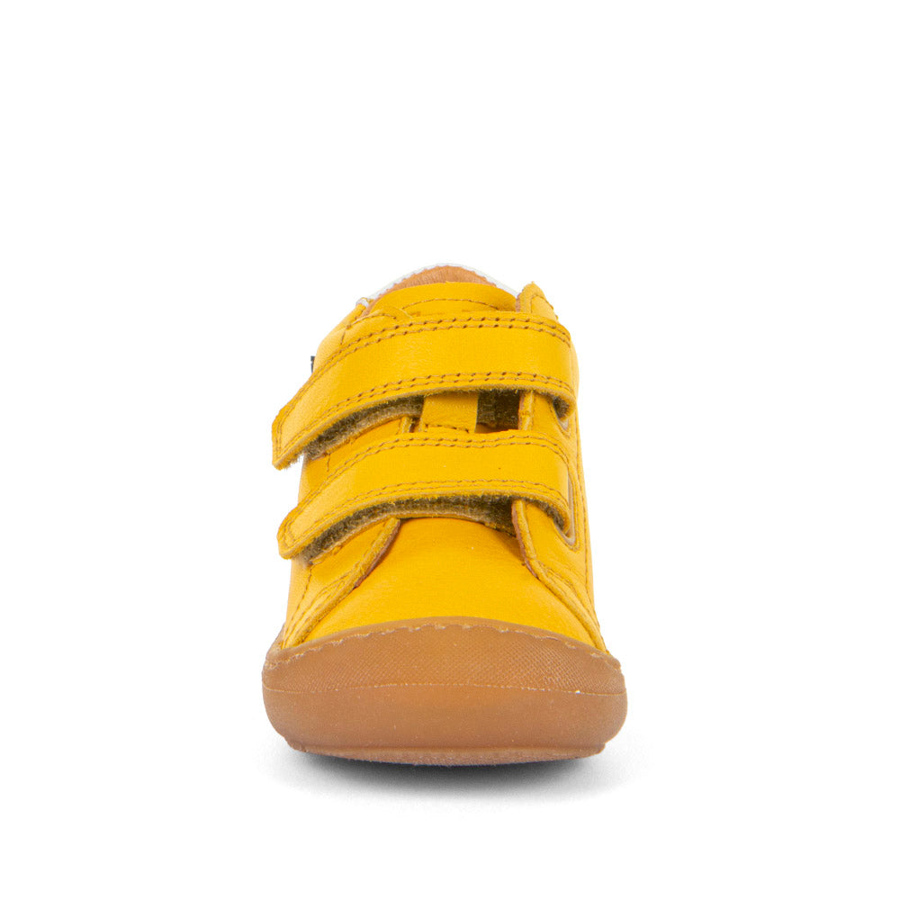 Froddo Ollie S Star Dark Yellow