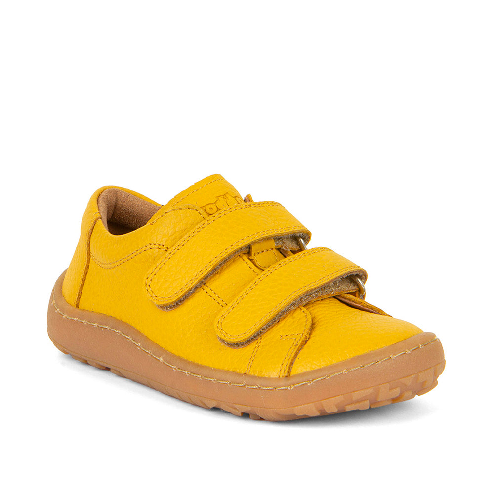 Froddo Barefoot Base Yellow