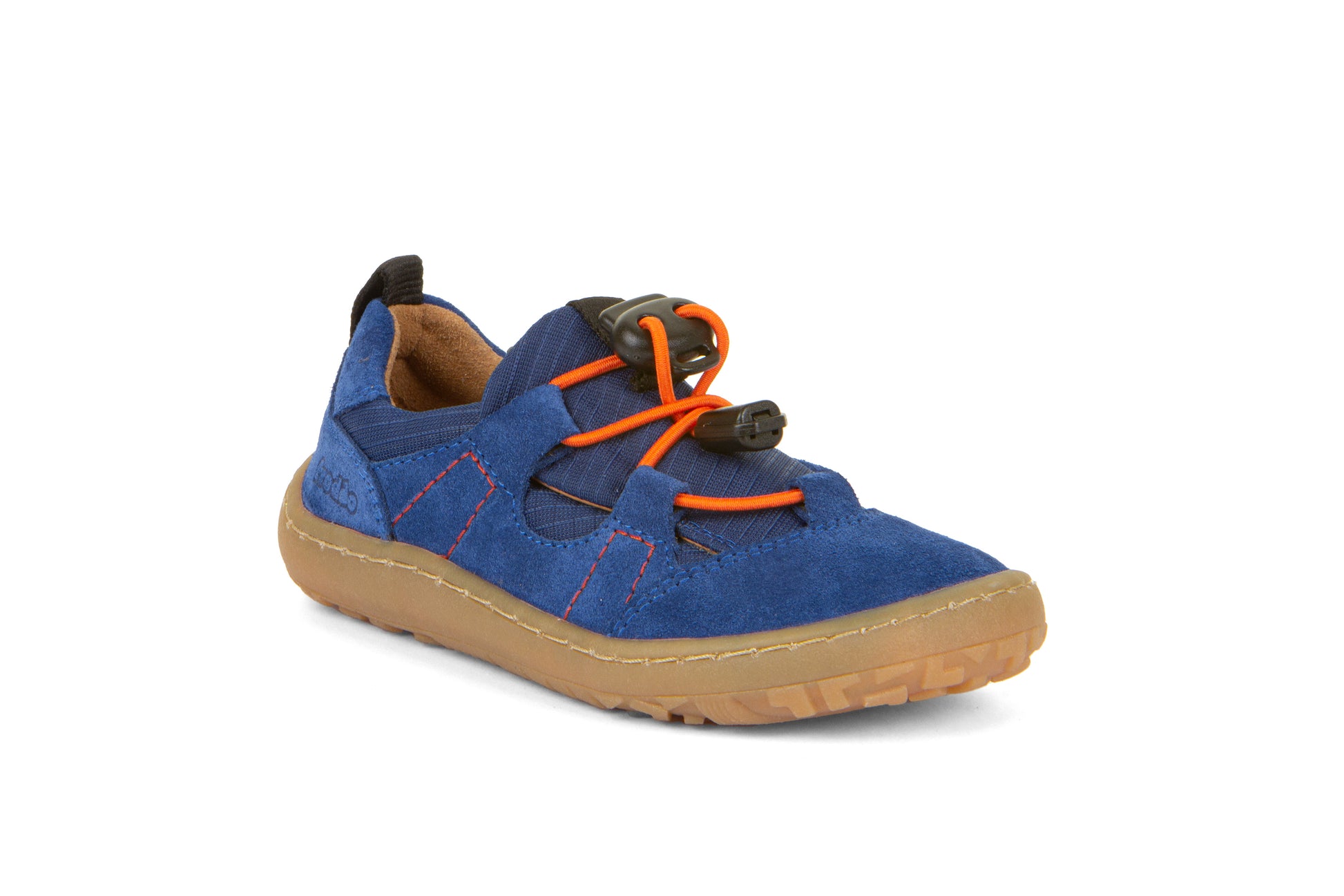 Barfußschuhe Froddo Track Blue Electric