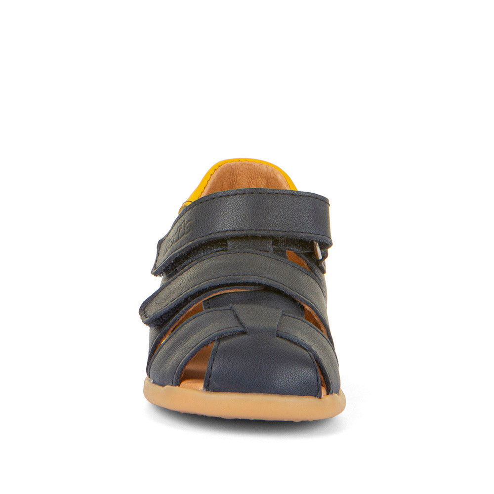 Froddo Kinder Sandalen - DALLAS Black