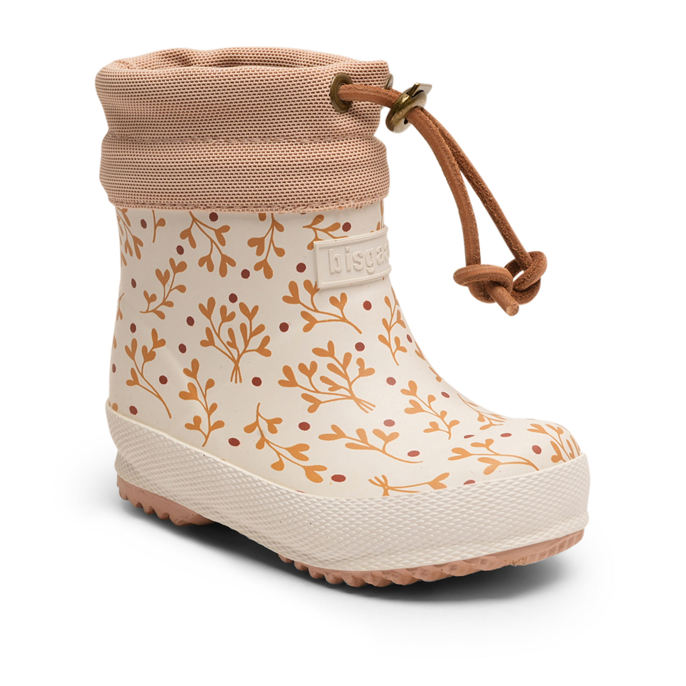 Bisgaard Thermo Rubber Snow Berry
