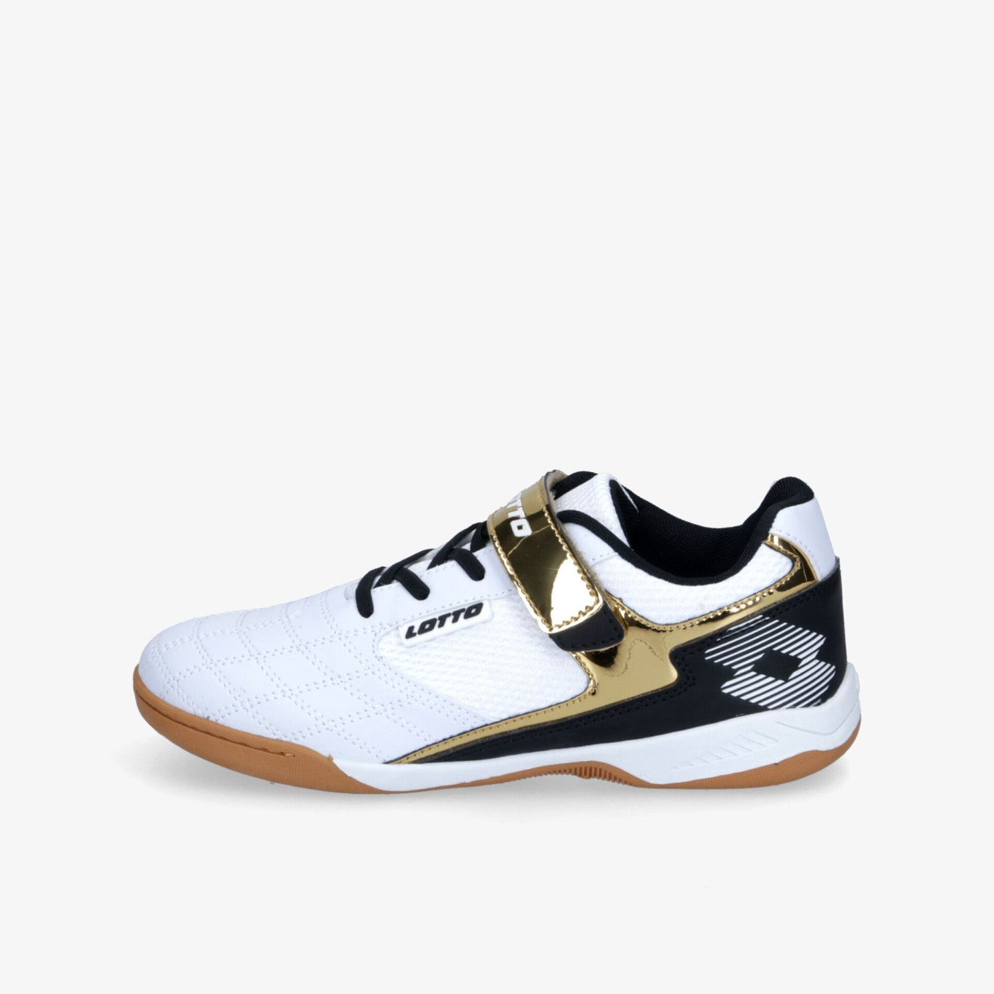 Lotto Flitter K white gold