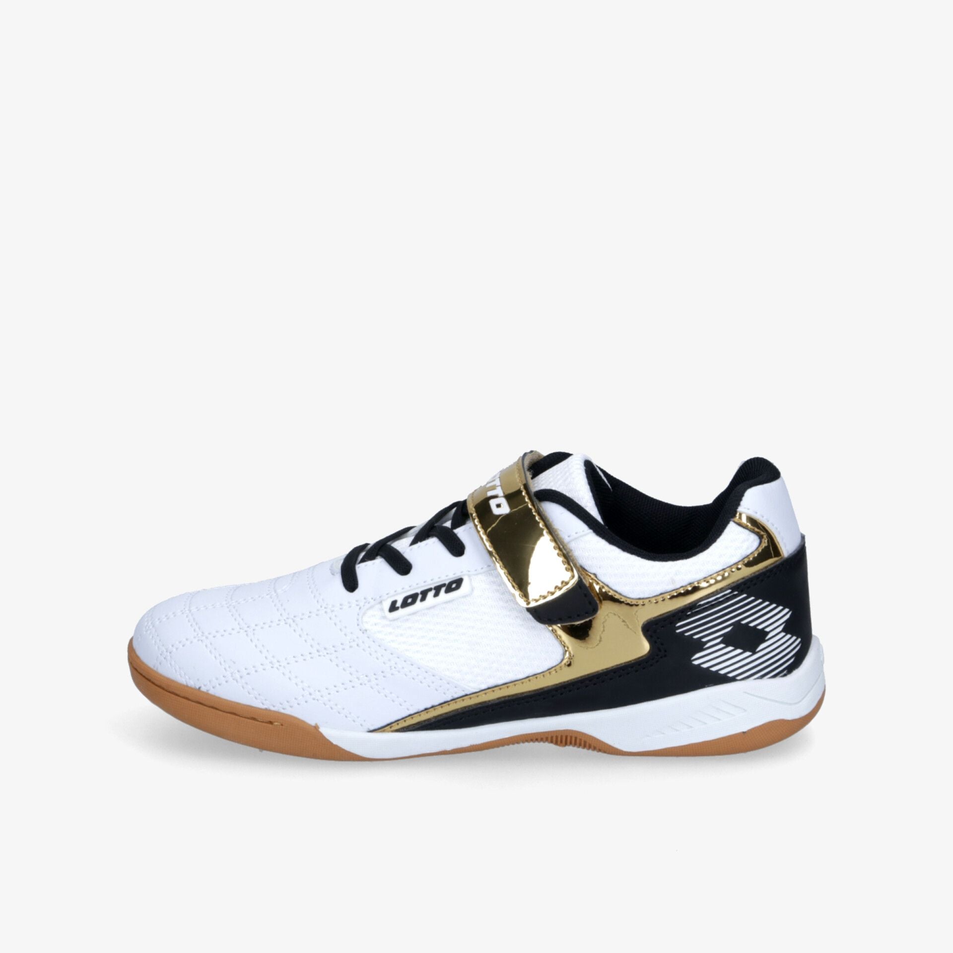 Lotto Flitter K white gold