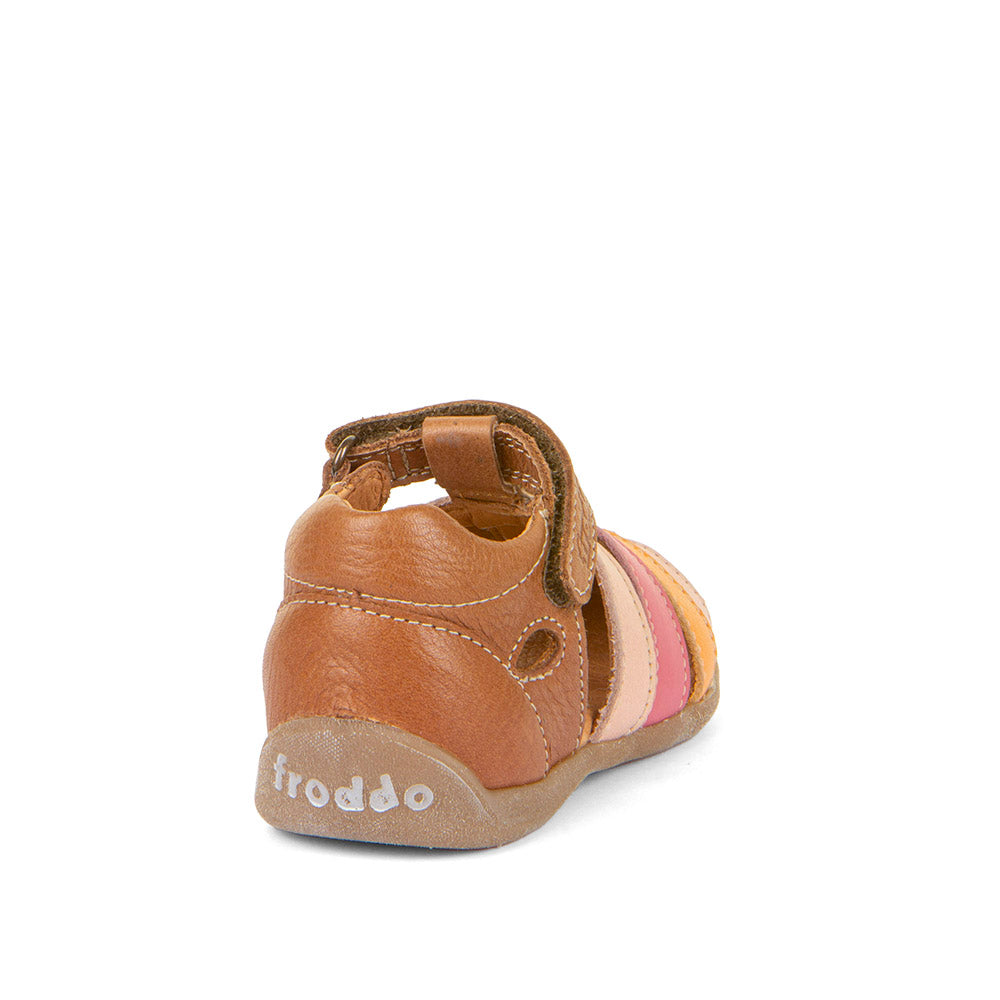 Carte Girly - Riemensandalette