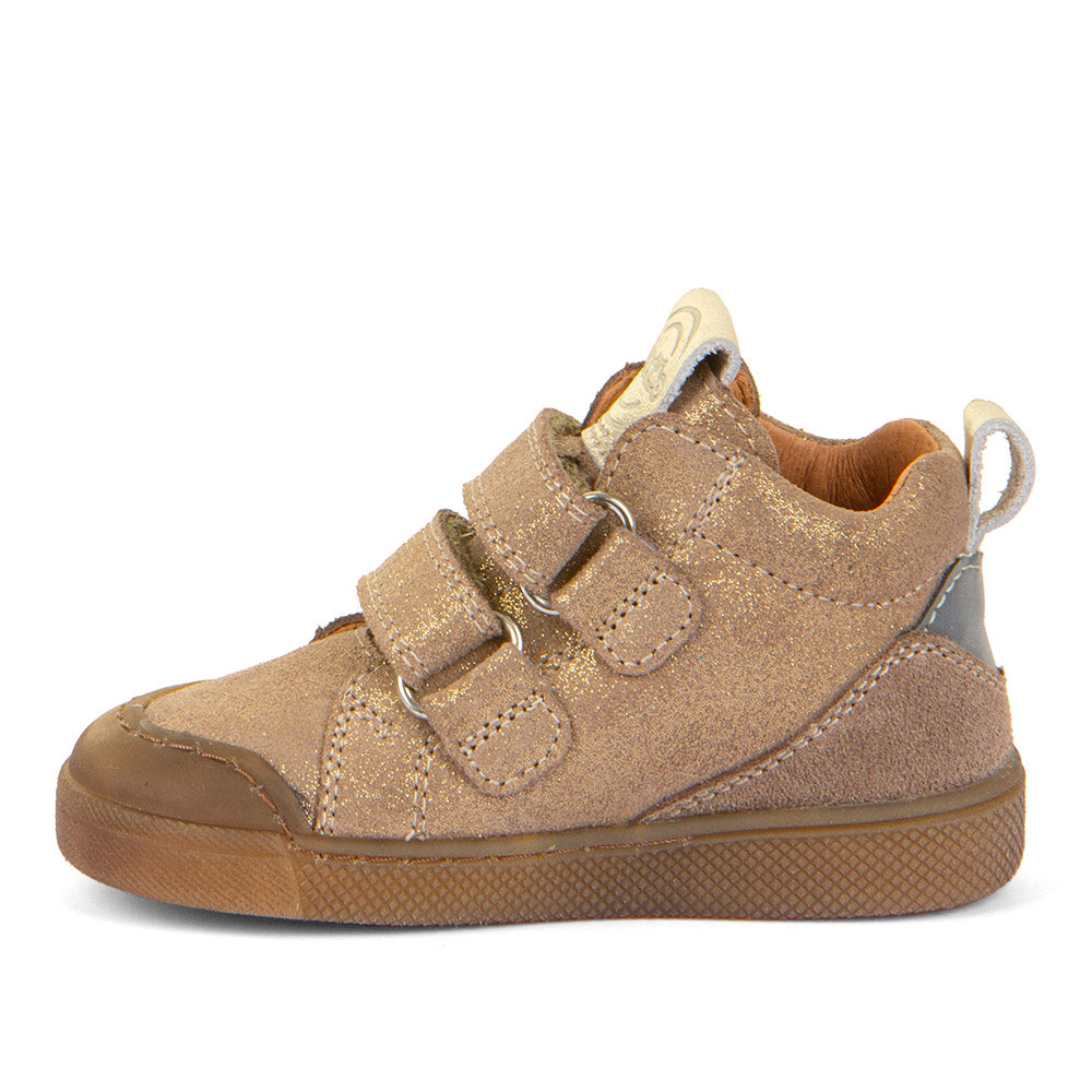 Froddo Rosario High-Top Gold