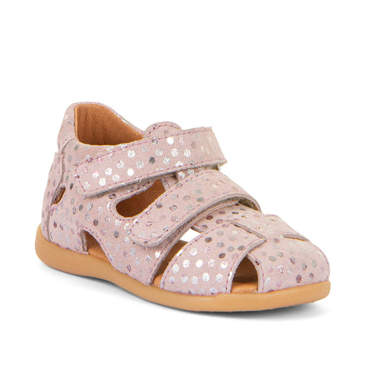 Froddo Kinder Sandalen - DALLAS Pink+