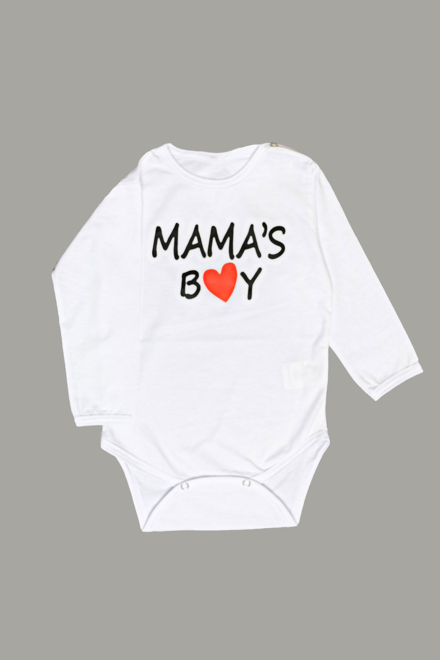 MAMA's BOY Größen 62-92