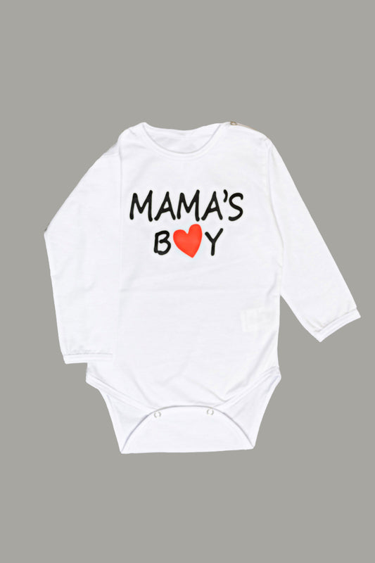 MAMA's BOY Größen 62-92