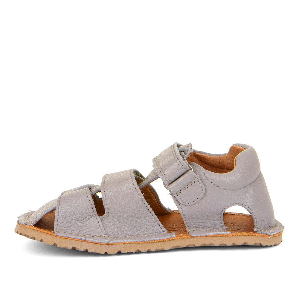 Barefoot Froddo Flexy Light Grey