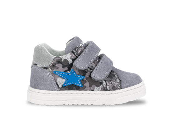 Balocchi Mini Grigio