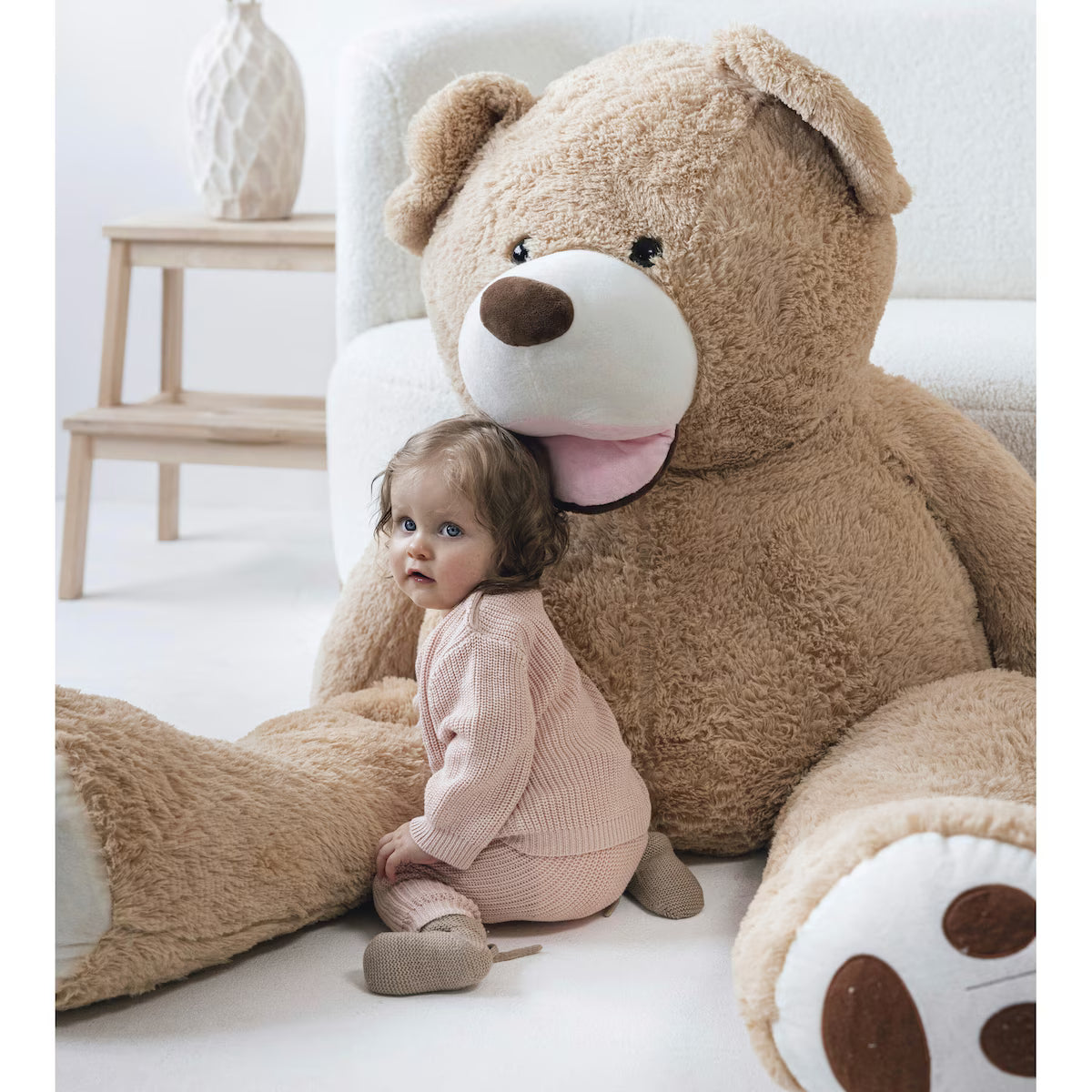 feetje Strick Pulli RoSA