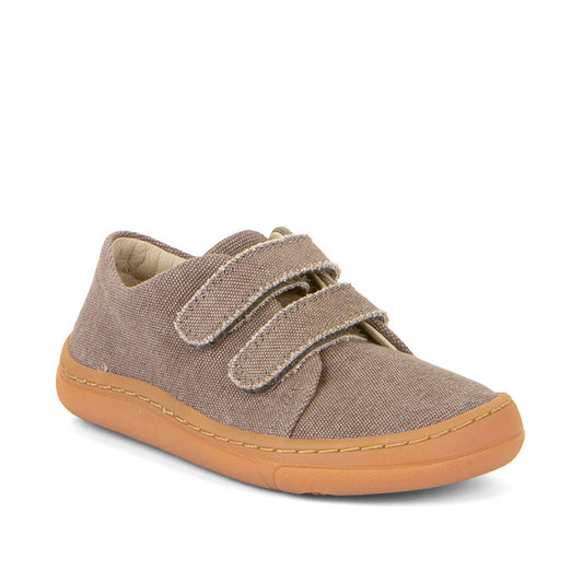 Froddo Barefoot Vegan Grey+