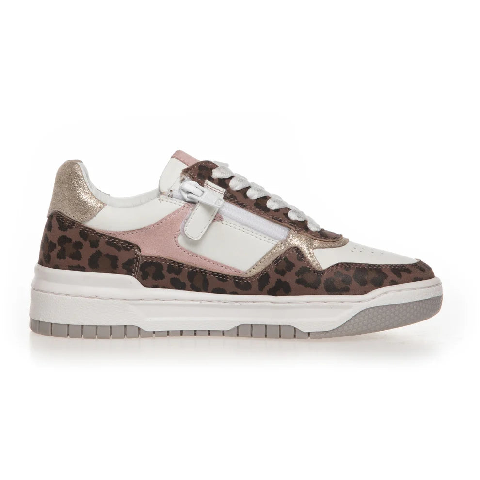 Copenhagen Linda Lep Pink