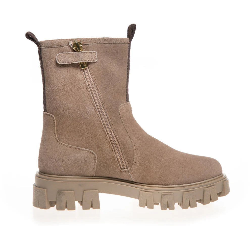 Copenhagen Clara Beige