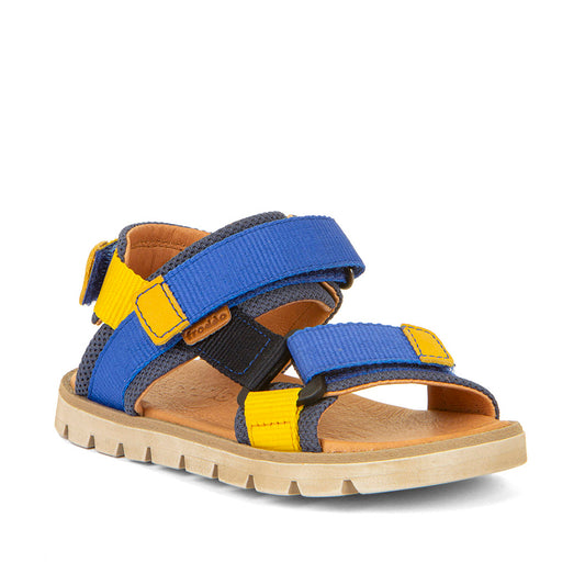 Froddo Kinder Sandalen - KE FLASH Blue