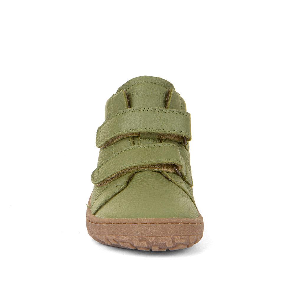 Froddo Barefoot Autumn Olive