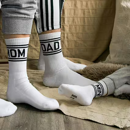 Tennissocken MOM