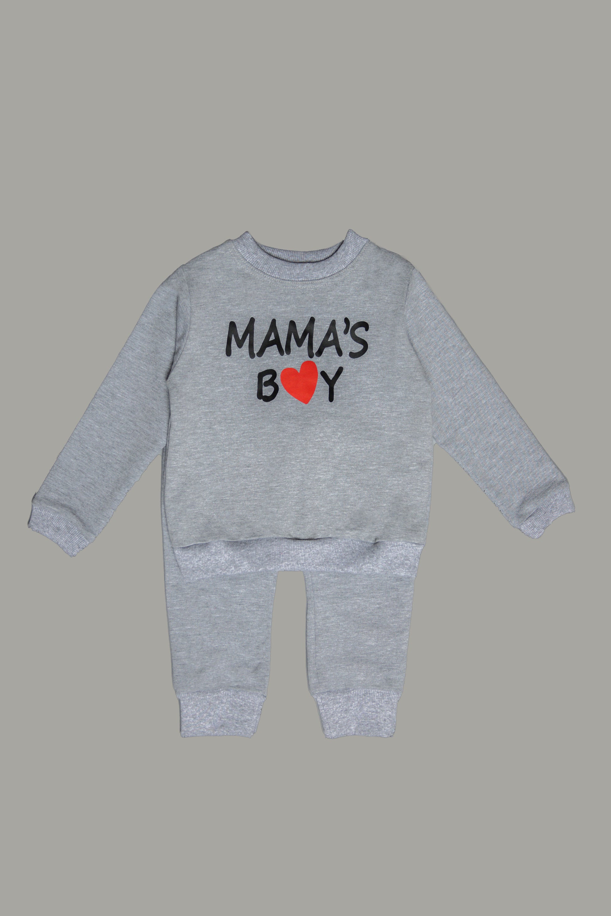 MAMA's BOY Größen 116