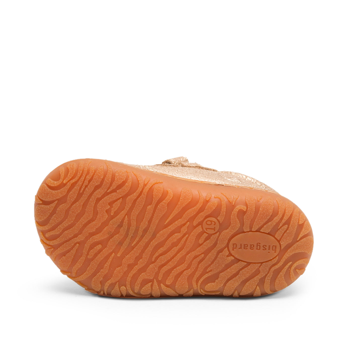 Bisgaard Hale V Barefoot Brown Fantasy