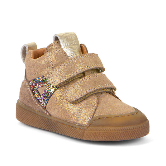 Froddo Rosario High-Top Gold