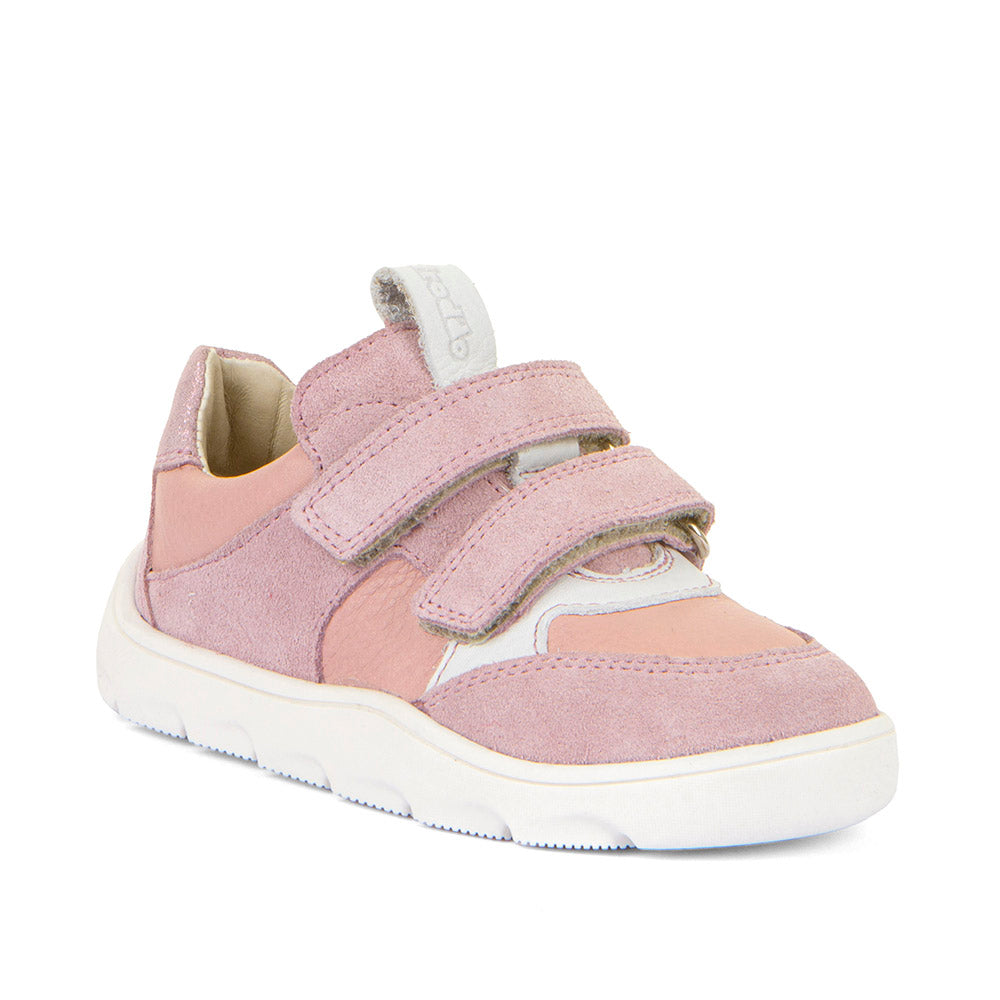 Froddo Zeru Spring Barefoot Pink