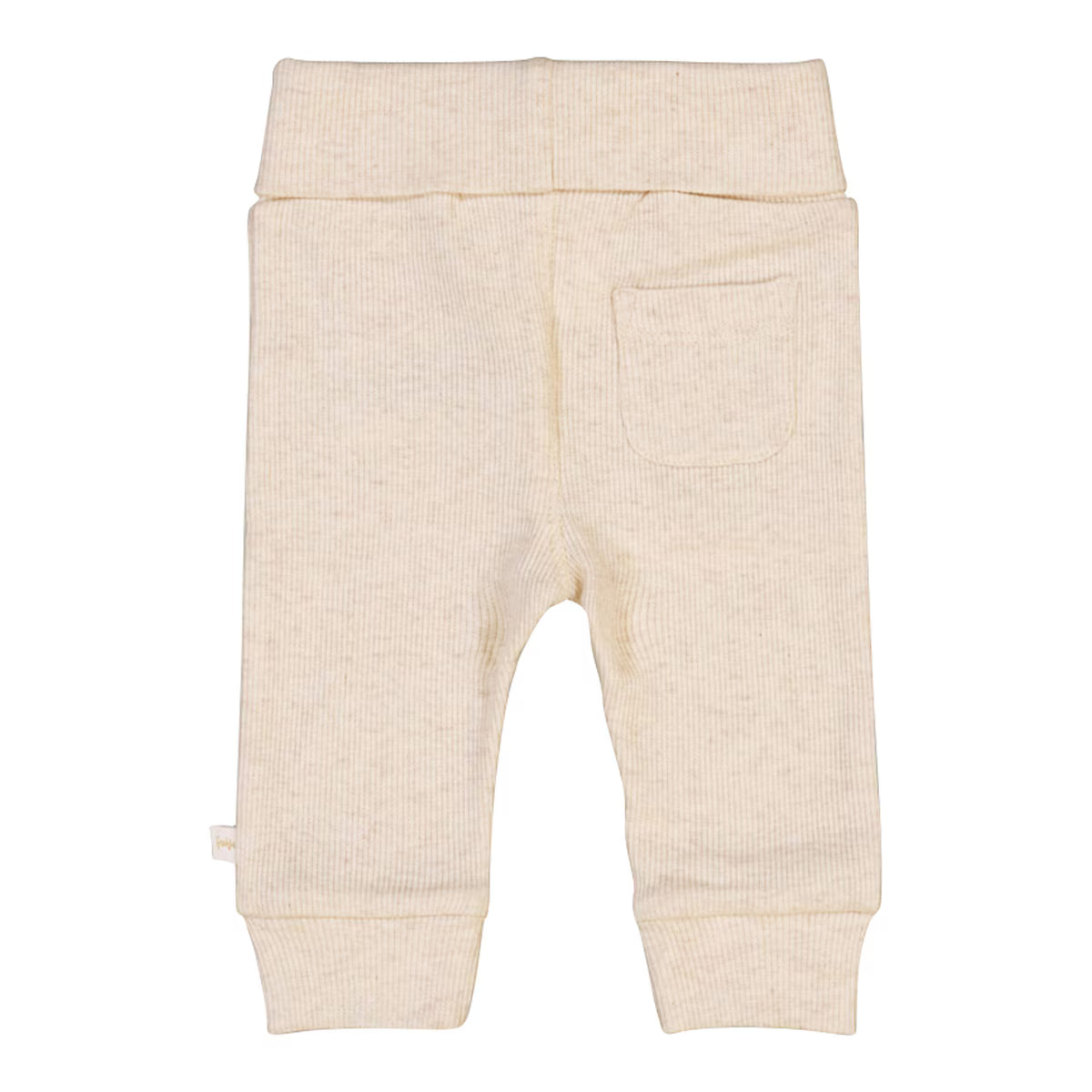 feetje Baby Ripphose Beige