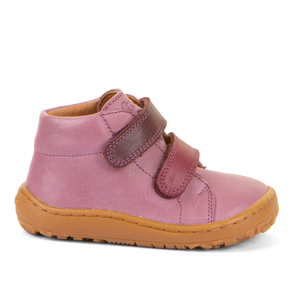 Froddo Barefoot First Step Pink