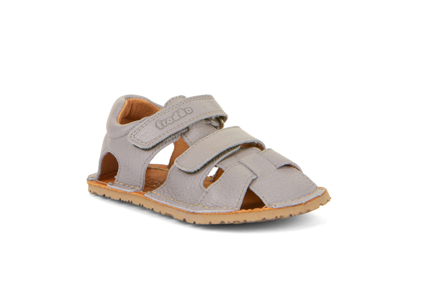 Barefoot Froddo Flexy Light Grey