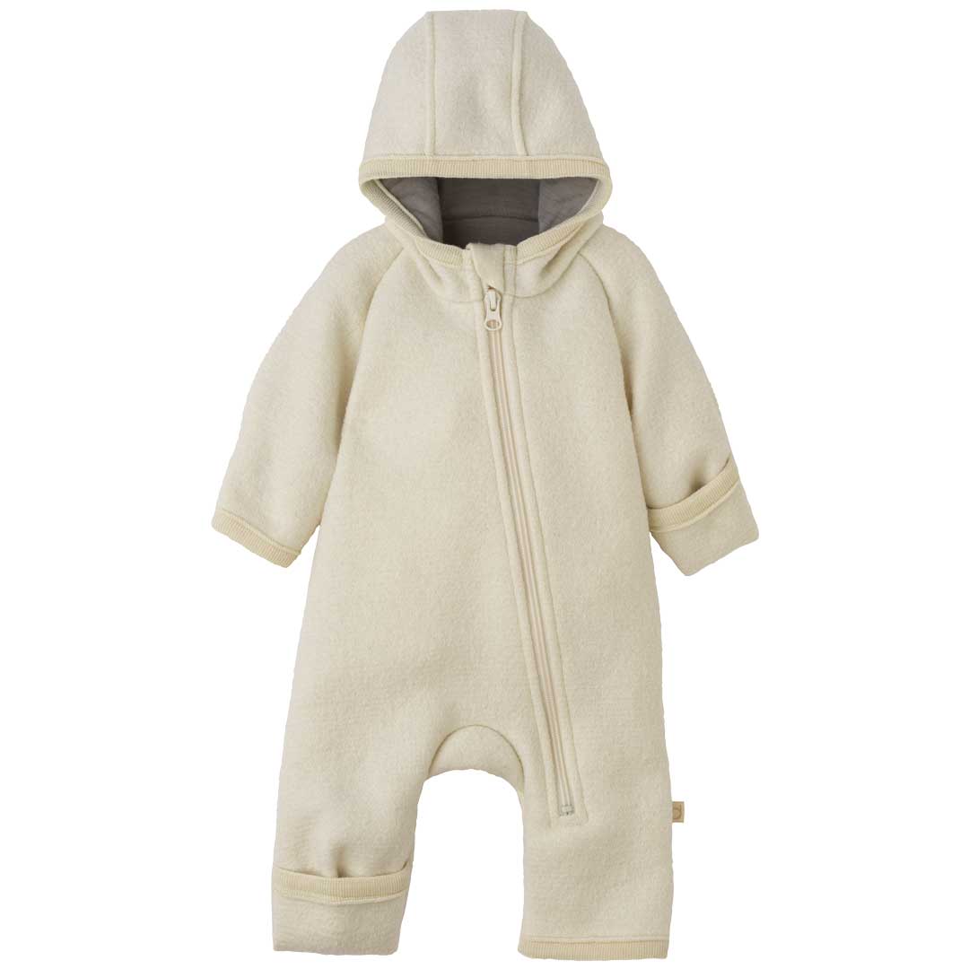 disana Zipp-Overall Natur
