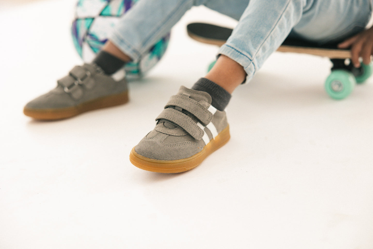 Froddo Lou Light Grey