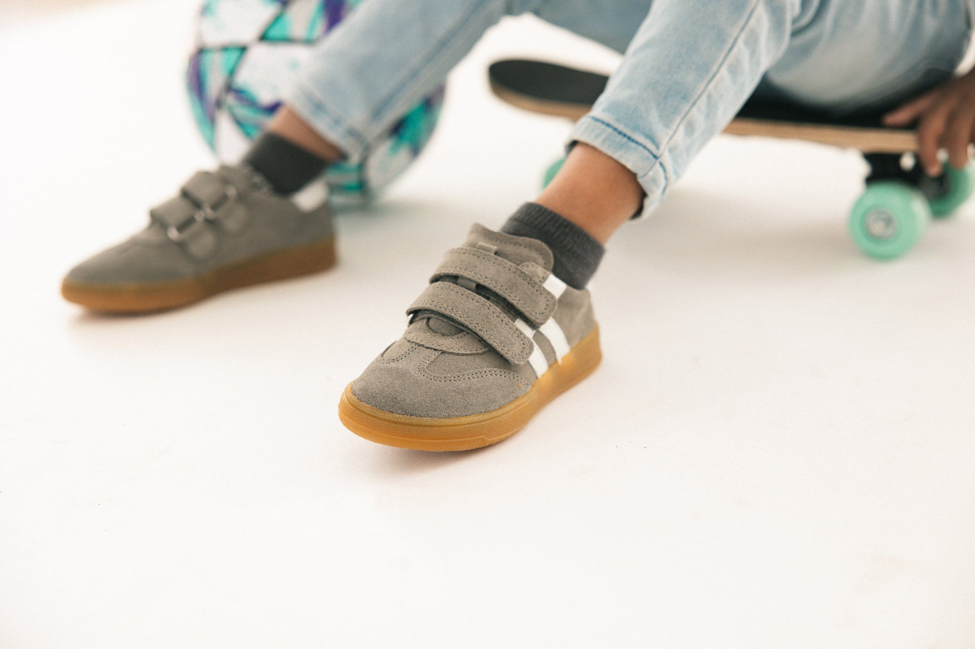 Froddo Lou Light Grey