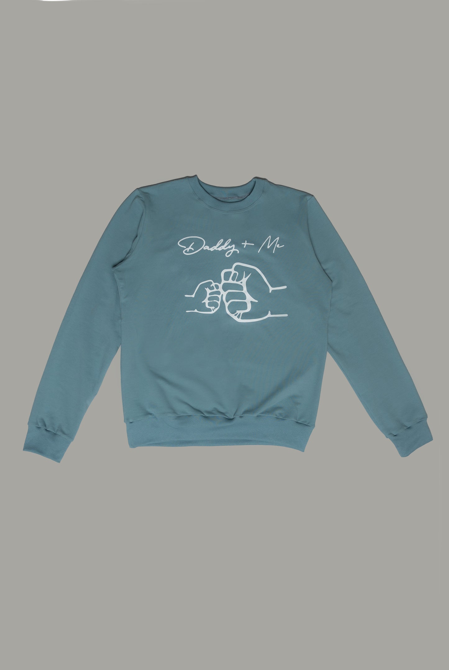"Daddy & Me" Sweatshirt