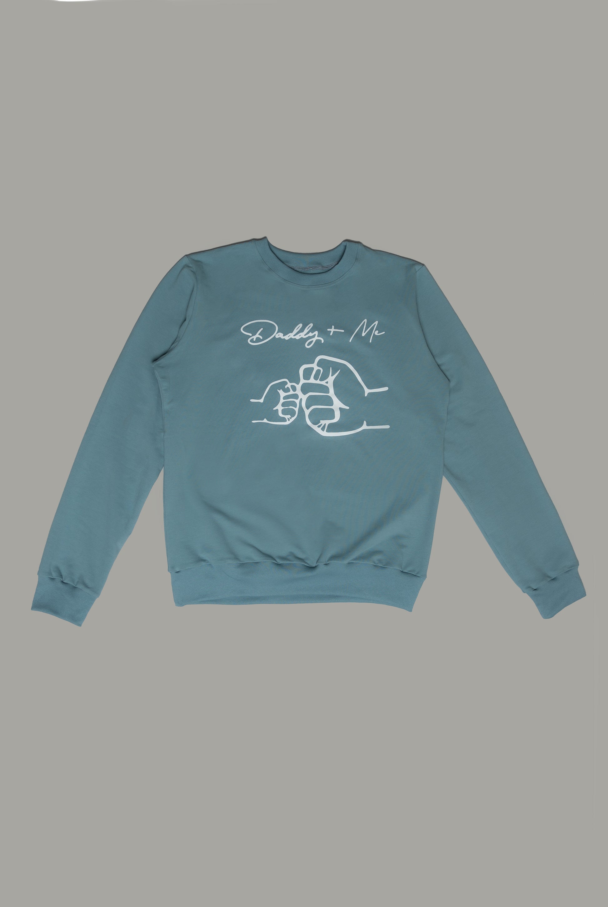"Daddy & Me" Sweatshirt