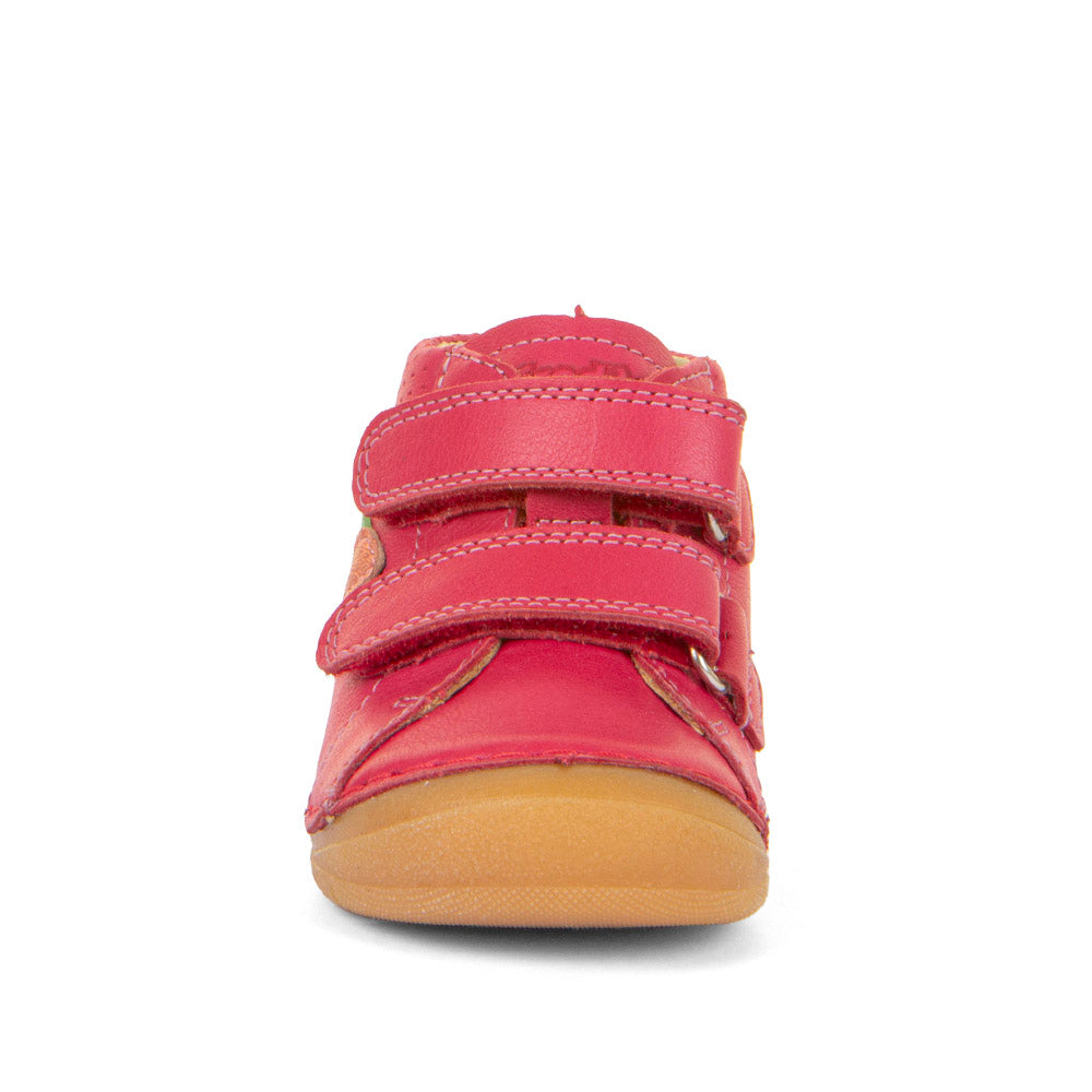 Froddo Paix up Kitty Red