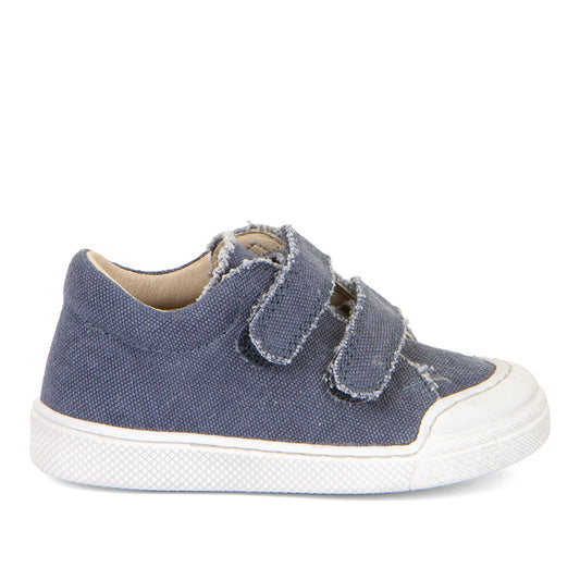 Froddo Canvas Rosario Vegan Blue
