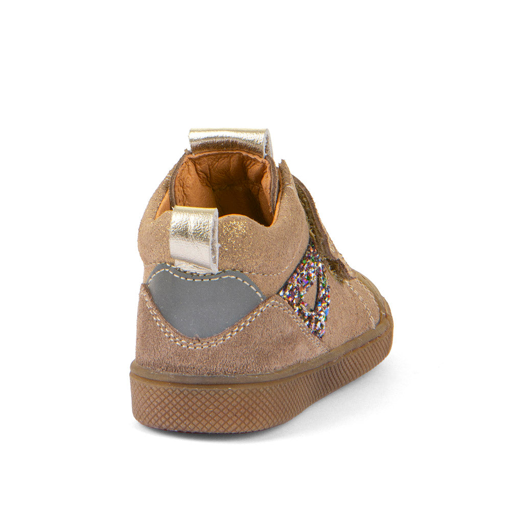 Froddo Rosario High-Top Gold