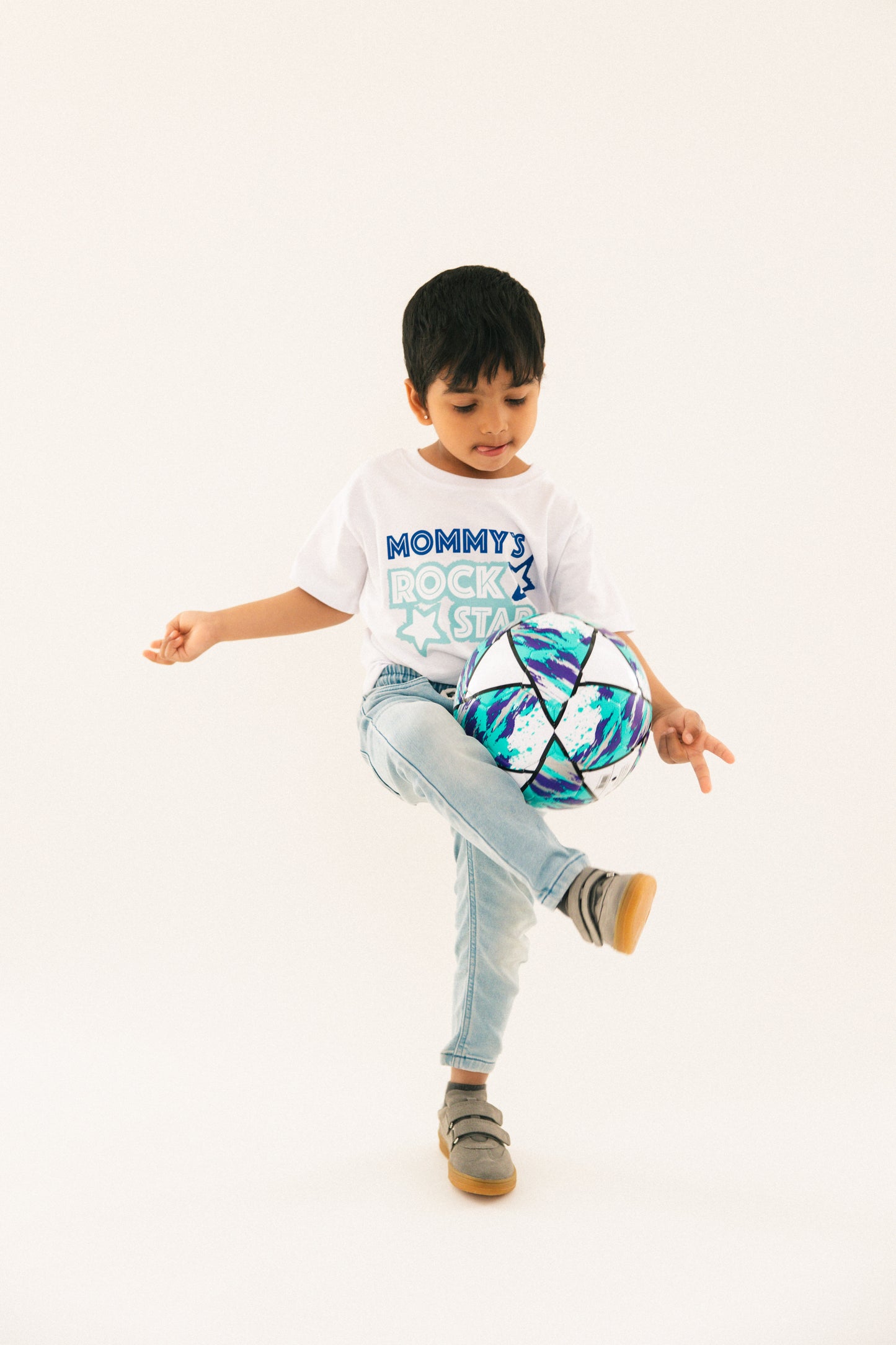 Froddo Lou Light Grey