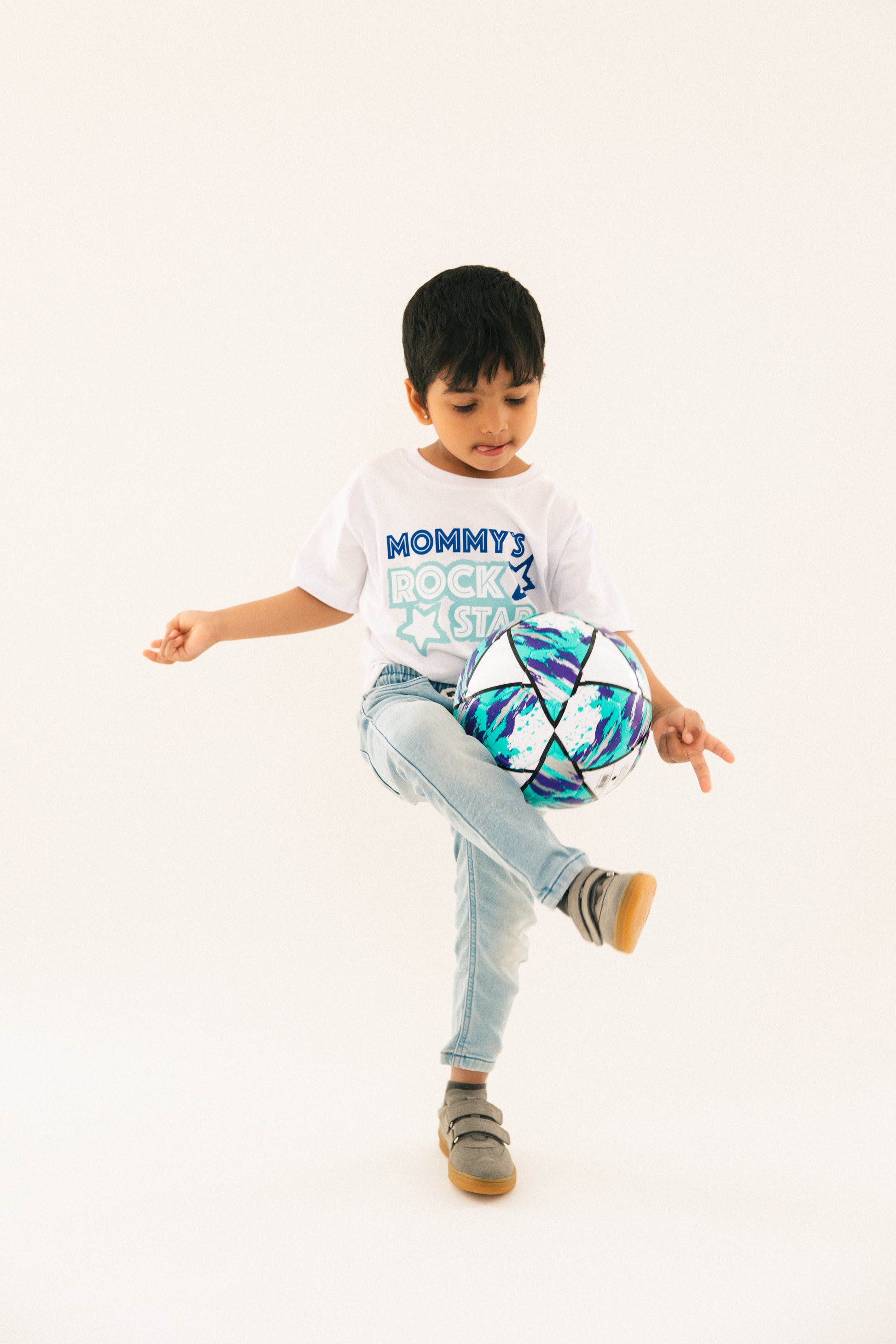 Froddo Lou Light Grey